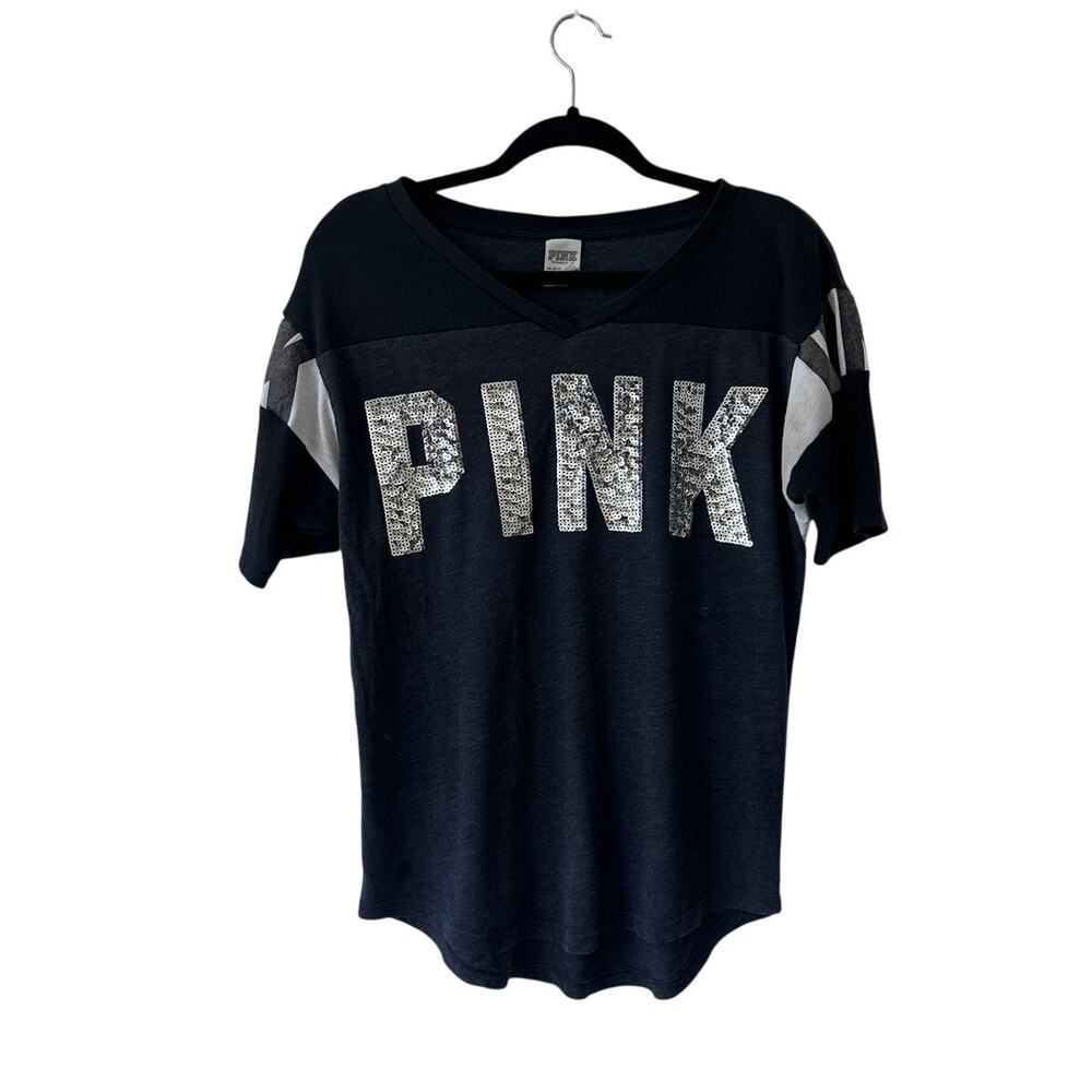 XS Victoria's Secret PINK V-neck top